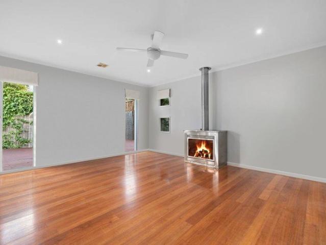 Prime Position Meets Effortless Single Level Living