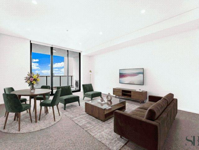 Prime Position: Modern Luxury Just Moments from Hurstville Station & Shopping