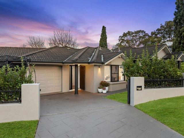 Prime Position, Modern Style, Low Maintenance Living