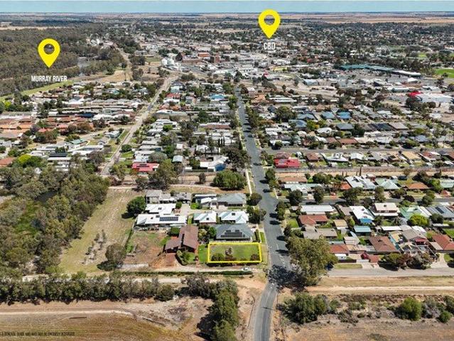 Build Your Dream Lifestyle Near the Murray River