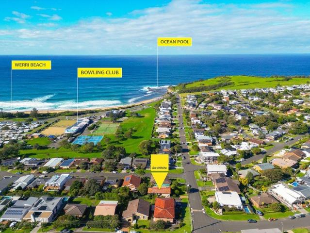 Prime Position, Ocean Views & Limitless Potential