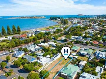 Victor Harbor, Alexandrina County, South Australia