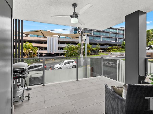 Prime Position Opposite Greenslopes Private Hospital