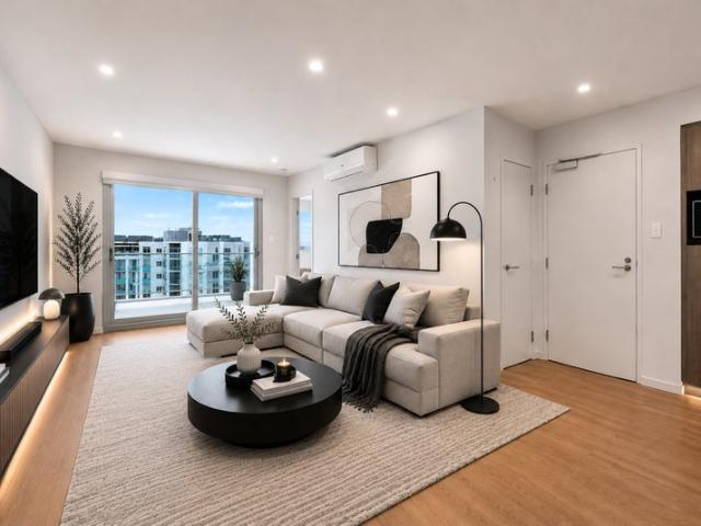 Prime Position, Peaceful Living, Premium Lifestyle