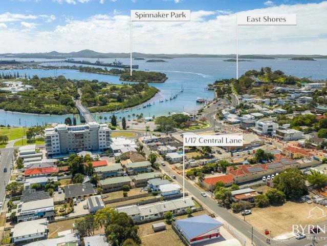 PRIME POSITION PROPERTY IN THE HEART OF THE CBD
