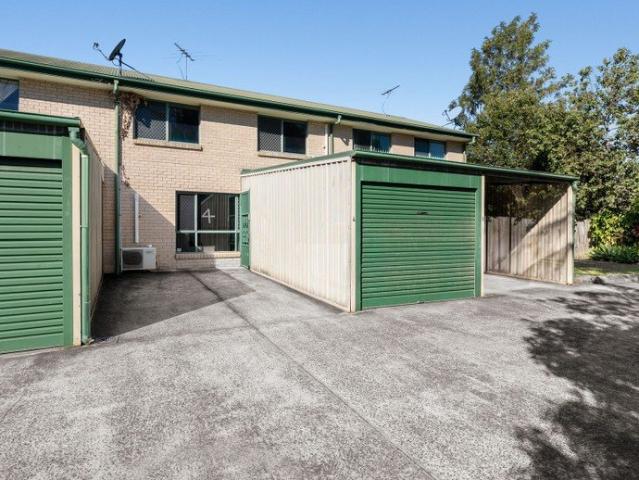 Prime Position, Practical Living & Exceptional Convenience