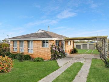 Swansea, Glamorgan-springbay, Little Swanport