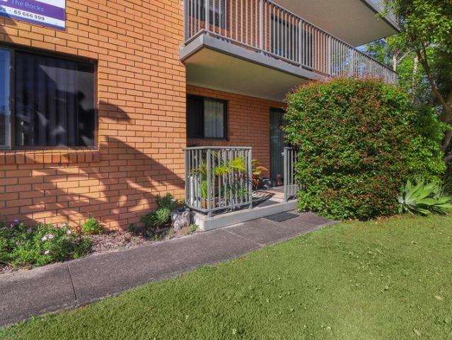 Prime Position & Seamless Living in Heart of South West Rocks