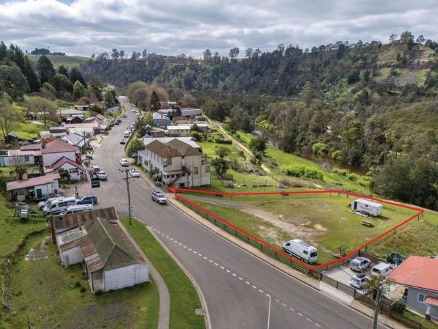 Prime Position & Spectacular Development Scope