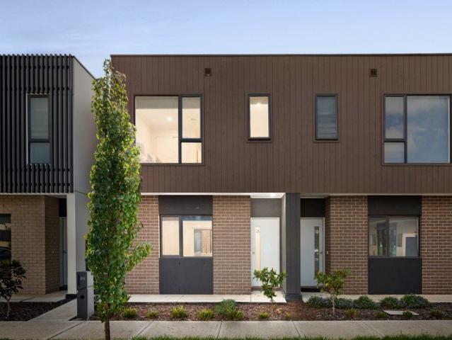 Prime Position, Strong Returns & Effortless Living