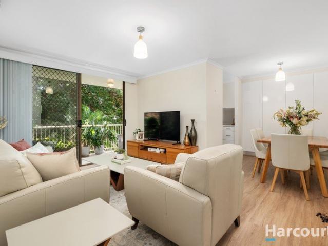 Prime position, stylish living