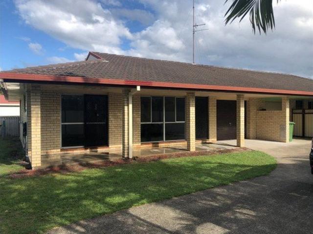 Prime positioned property in Miami