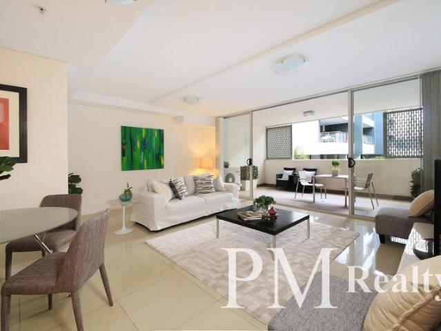 Prime Positioned Two Bedroom Apartment