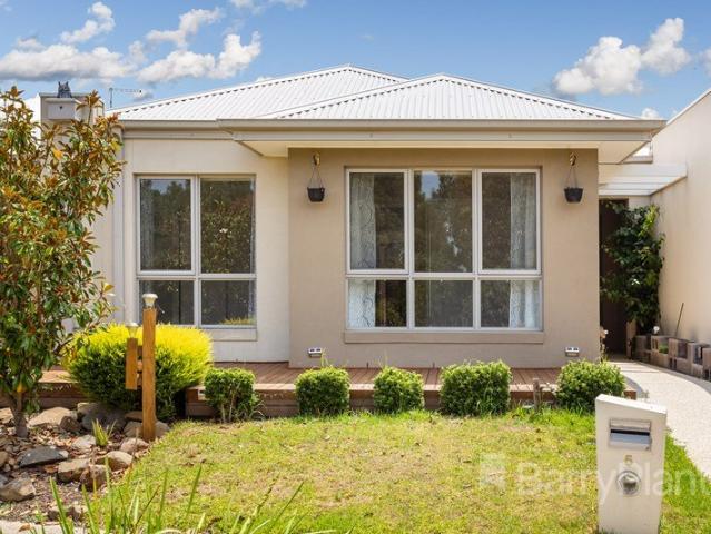 Prime Positioning Meets Effortless Modern Living