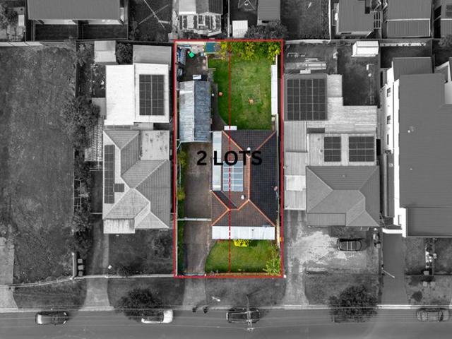 Prime Potential in Fairfield West