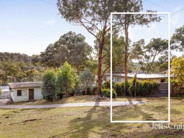 Prime Potential in the Heart of Hurstbridge
