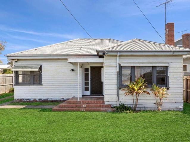 Prime Potential in Vibrant Lifestyle Pocket