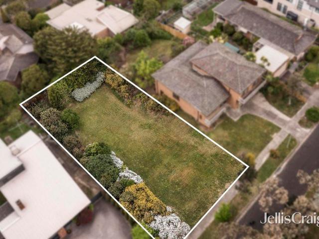 Prime Potential on 812m2 approx. with Views