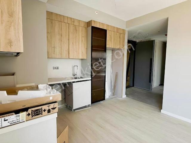 Prime Plaza Suite'te elya Center Karşısı Satılık 2+1 Daire