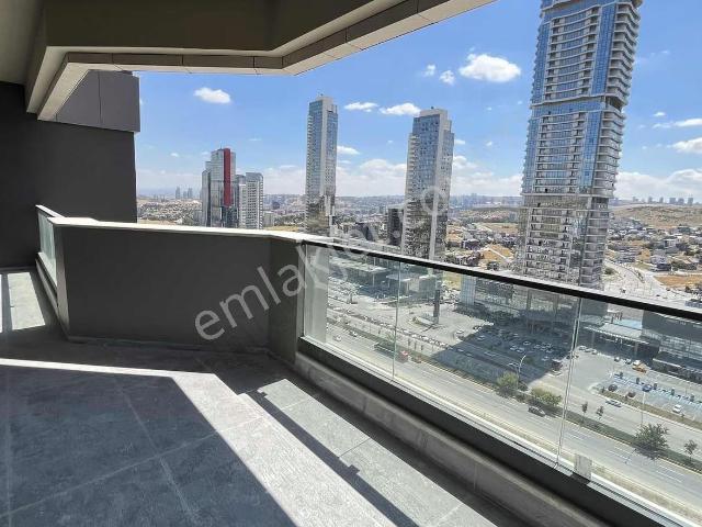 Prime Plaza Suite'te elya Center Karşısı Satılık 2+1 Daire