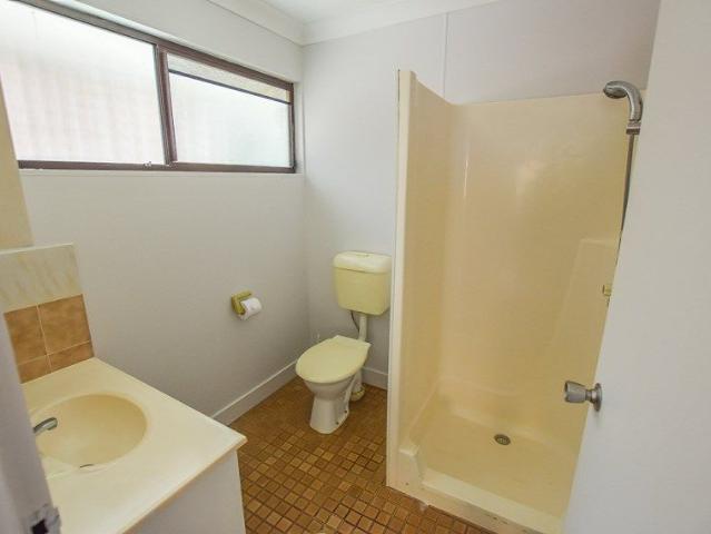 Prime Property Alert: High Set Home on Double Block for Sale!
