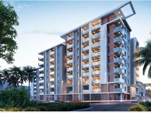 Prime Property Presents A Stunning Fully Furnished Two Bedroom Apartment Situated In Umhlanga Ridge