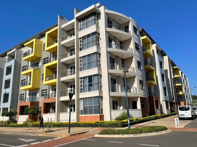 Prime Property Presents A Stunning Two Bedroom Apartment Situated In Umhlanga Ridge