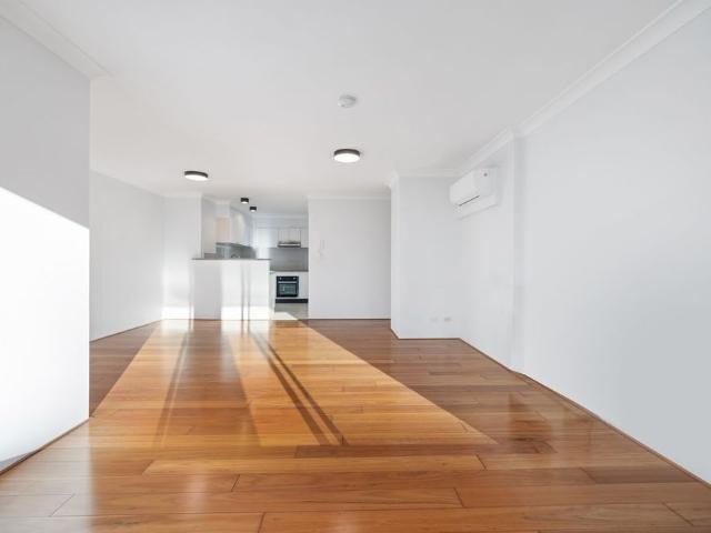 Prime Pyrmont Apartment with Resort Style Facilities