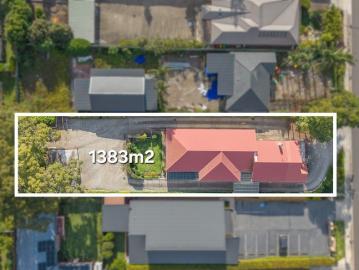 Castle Hill, Sydney, Kenthurst, Baulkham Hills Shire, Snapper Island