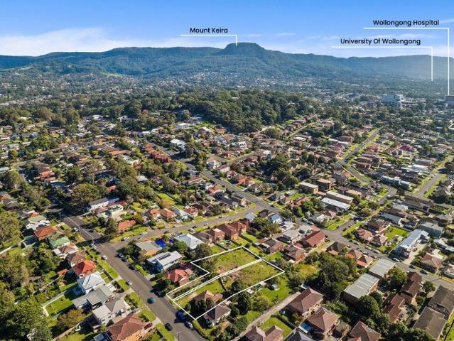 Prime R3 Development Opportunity with Ocean & City Outlook