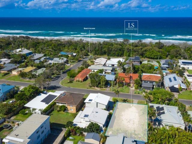 Prime R3 Development Site in One of Pottsville's Most Sought After Streets