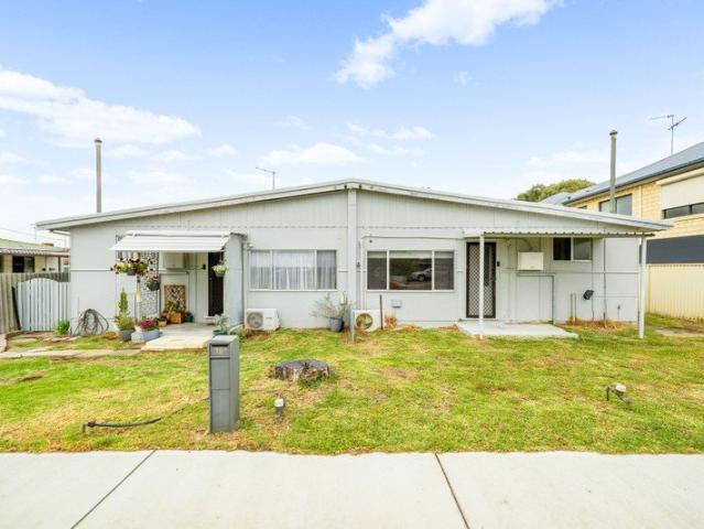 Prime R100 development opportunity in the heart of Mandurah
