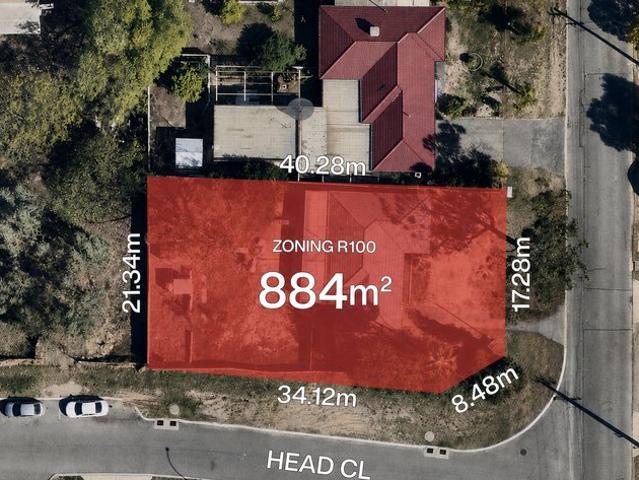 Prime R100 GREEN TITLE Corner Development Opportunity with solid home