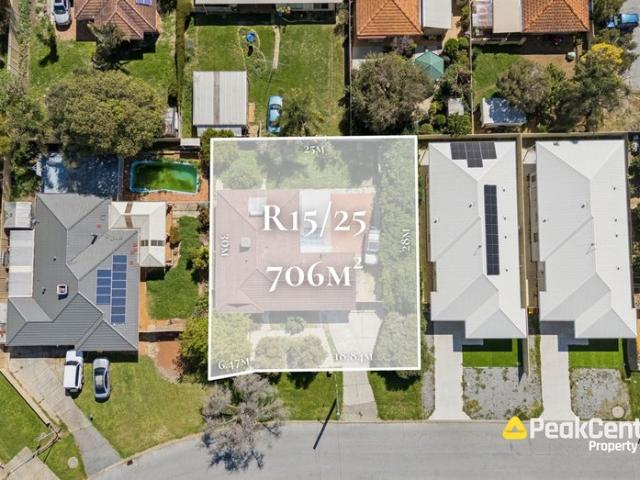 Prime R15/25 Site with Outstanding Development Potential!