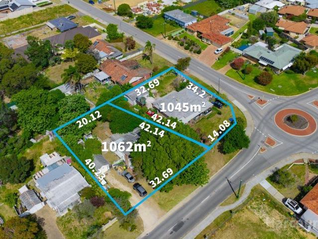 Prime R60 Development Site
