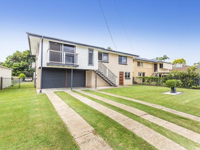 Prime Raceview Location with Side Access, Shed & Entertaining Area