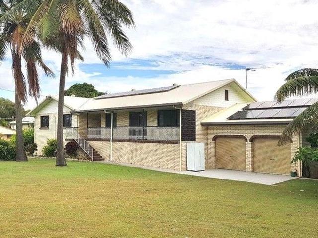 Prime Rainbow Beach Property Rare Development or Holiday Home Option