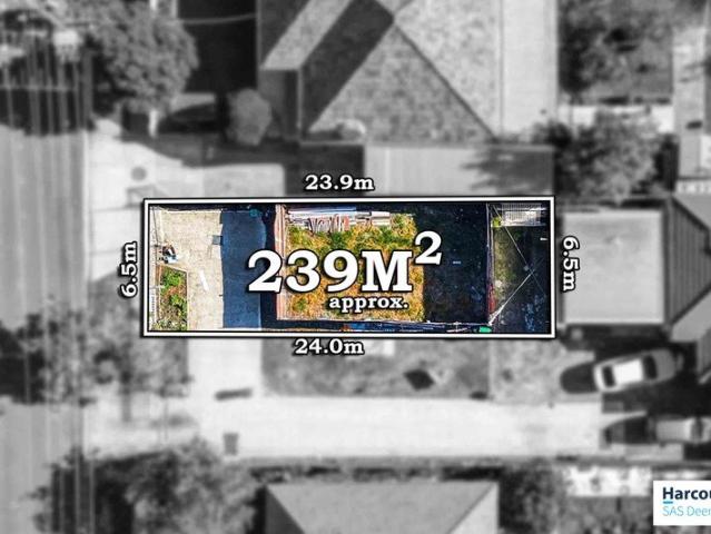 Prime RGZ Development Opportunity with Approved Plans