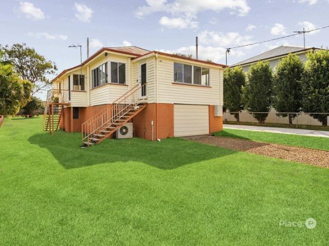 Prime Renovation Opportunity in a Premium Family Location