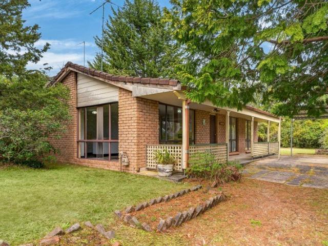Prime Renovation Project in a Sought After Location