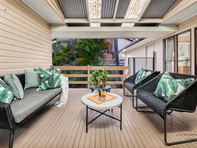 Prime Renovator Opportunity with Pool & Dual Living Potential