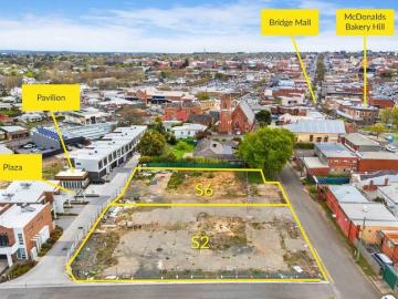 Prime Real Estate with 30 Permitted Luxury Townhouses