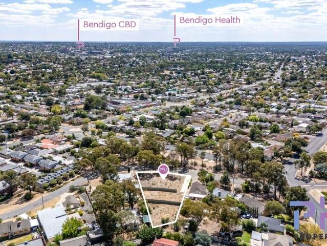 PRIME REAL ESTATE OPPORTUNITY WITH SERENE BUSHLAND SETTING