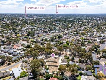 PRIME REAL ESTATE OPPORTUNITY WITH SERENE BUSHLAND SETTING