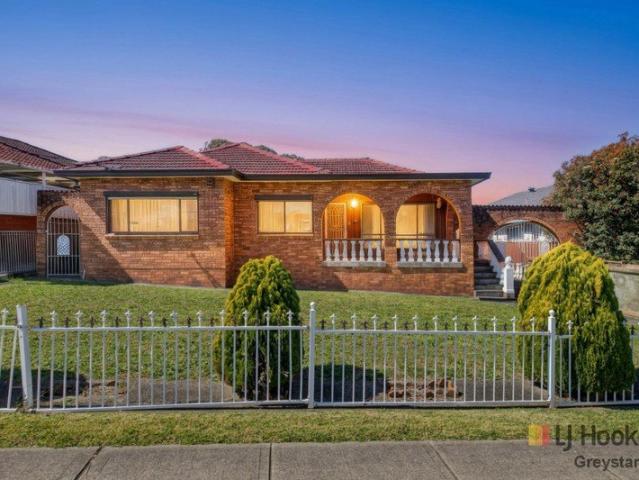 PRIME REAL ESTATE OPPORTUNITY IN GREYSTANES!