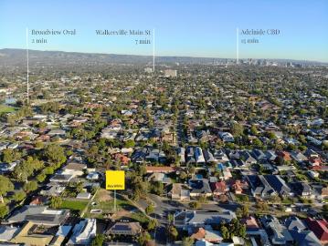 Prime real estate opportunity offering!