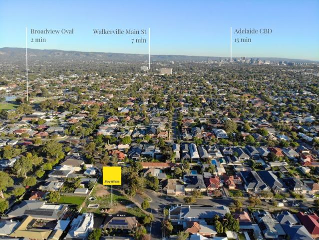 Prime real estate opportunity offering!