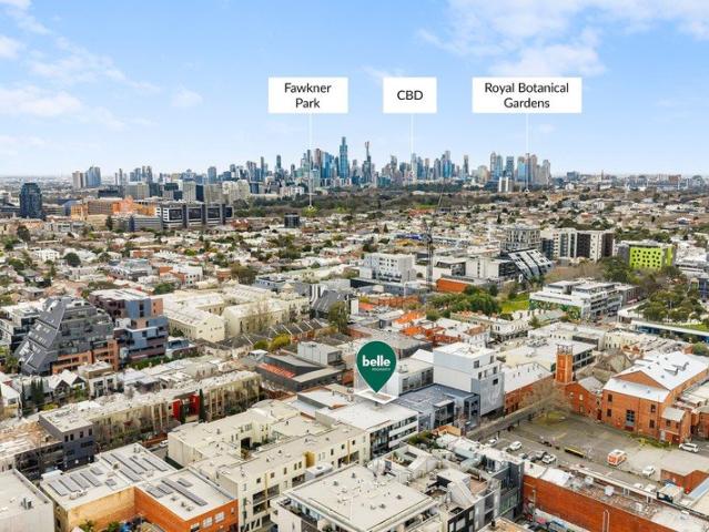 Prime Redevelopment Opportunity in the Heart of Prahran