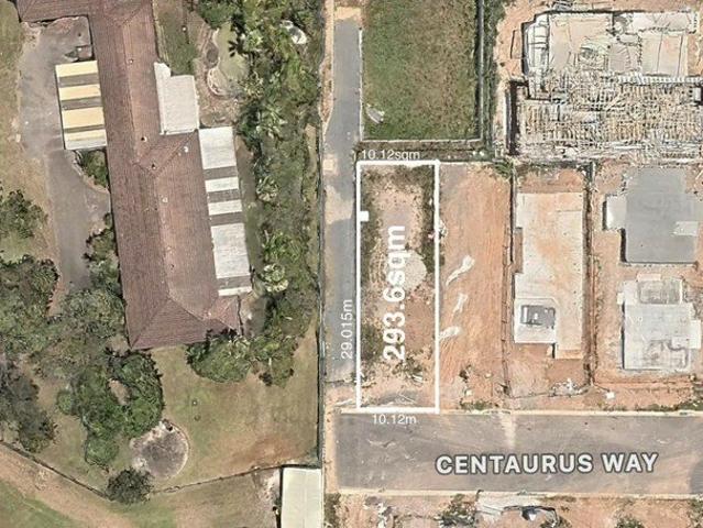 Prime Registered Block in Box Hill â Build Your Dream Home on 293.6sqm!