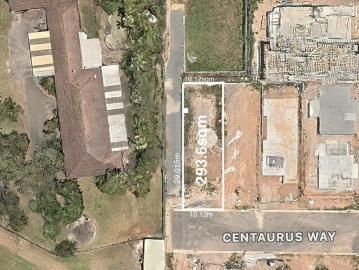 Prime Registered Block in Box Hill â Build Your Dream Home on 293.6sqm!